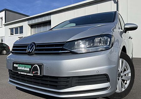 VW Touran Volkswagen 1.5 TSI Comfortline 169€ m. 20% Anzahlung DAB Na