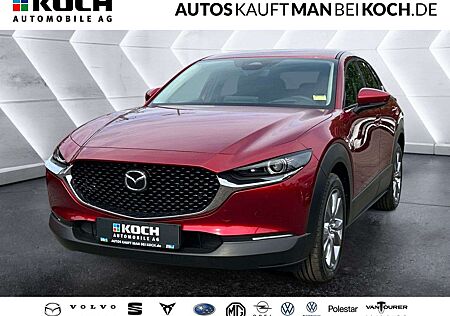 Mazda CX-30 2.5 140 6AT FWD Exclusive-line ACC 360 BOSE