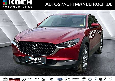 Mazda CX-30 2.5 140 6AT FWD Exclusive-line ACC 360 BOSE