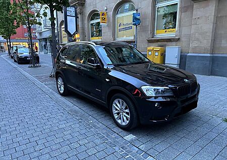 BMW X3 xDrive28i Sport-Aut.
