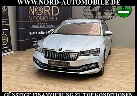 Skoda Superb iV Combi Ambition 1.4 TSI DSG Virt.Cockpi Ambition
