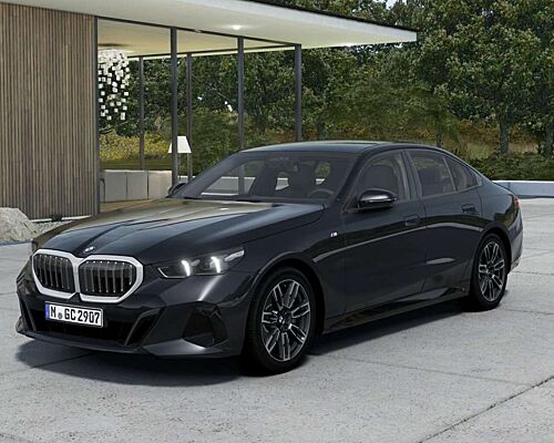 BMW 540 d Limousine !! Frühjahs-AKTION !!