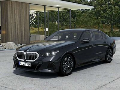 BMW 540 d Limousine !! Gewerbe AKTION !!
