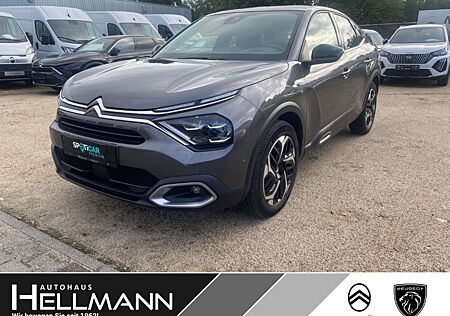 Citroën C4 Citroen Shine 1.2 PureTech 130 EAT8 *Navi*Sitzheizung*Kame
