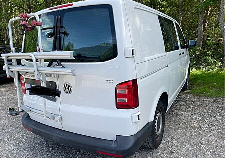 VW T6 Transporter Volkswagen Transporter Wohnmobil