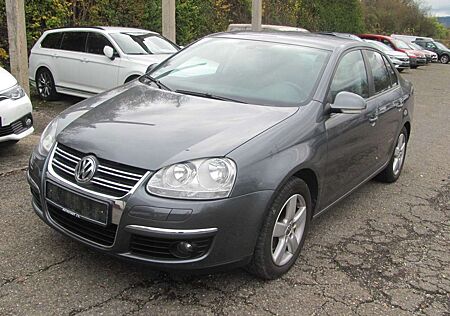 VW Jetta Volkswagen 1.4 TSi United Alu/Klimaaut./Navi/PTS/SHZ/Tempomat