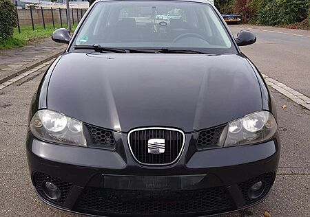 Seat Ibiza 1.4 16V Stylance