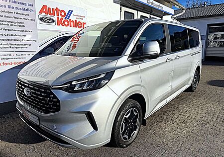 Ford Tourneo Custom Bus 320 L2 Titanium (8-fach Reifen)
