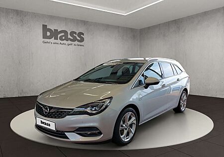 Opel Astra Sports Tourer GS LINE 1.2(96)6GS/S