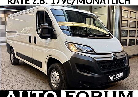 Citroen Jumper 2.2 HDi L2H1 3,0t 3STZ USB 1.HAND