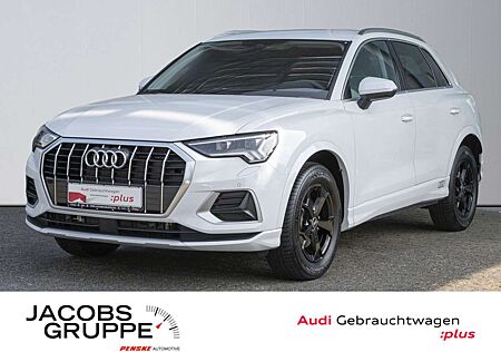 Audi Q3 35 TDI advanced AHK, Matrix LED