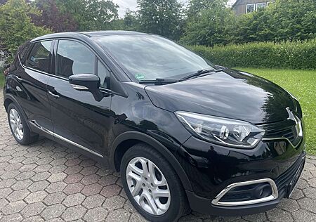 Renault Captur ENERGY dCi 90 Start&Stop Luxe