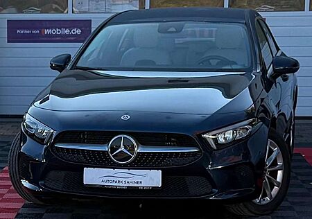 Mercedes-Benz A 250 gebraucht kaufen Mercedes-Benz A 250 E / GEPFLEGT / TOP !!!