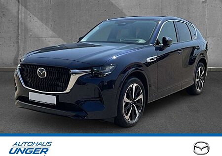 Mazda CX-60 3.3l AWD AT Takumi Bose 360 HUD COSO