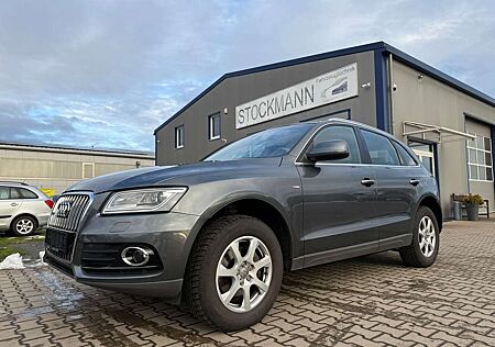 Audi Q5 2.0 TDI 130 kW quattro