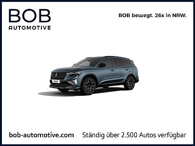 Renault Espace Esprit Alpine Hybrid 5-Sitzer GJR PanoD