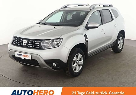 Dacia Duster 1.2 TCe Comfort *NAVI*CAM*ALU*KLIMA*TEMPO*
