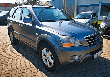 Kia Sorento 2.5 CRDi VGT EX TÜV AHK