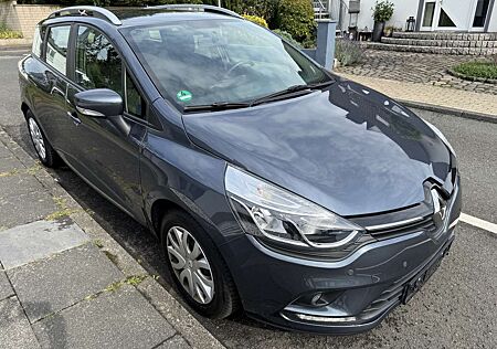 Renault Clio GT Navi 50.tkm ServNeu EU6 GARANTIE BoseEdition