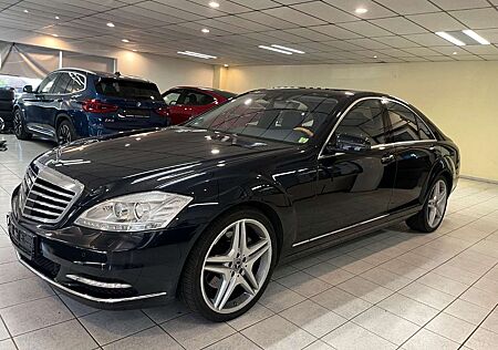 Mercedes-Benz S 500 S -Klasse Lim. S500 4Matic+20Zoll AMG+EGSD
