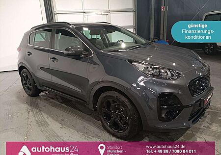 Kia Sportage 1.6 T-GDI LED|Navi|Kamera|Leder