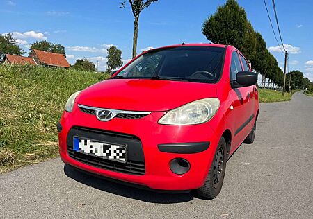 Hyundai i10 1.1