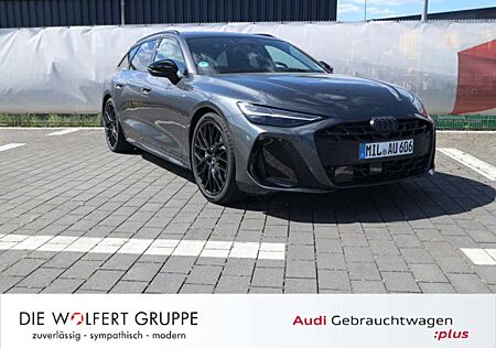 Audi A6 edition one TDI quattro S tronic S line