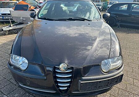 Alfa Romeo 147 gebraucht kaufen Alfa Romeo 147 1.6 T.Spark ECO Progression