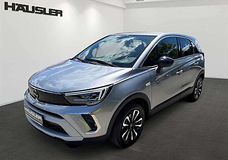 Opel Crossland X gebraucht kaufen Opel Crossland X 1.2T Edition Plus Navi, Klimaaut., Kamera,