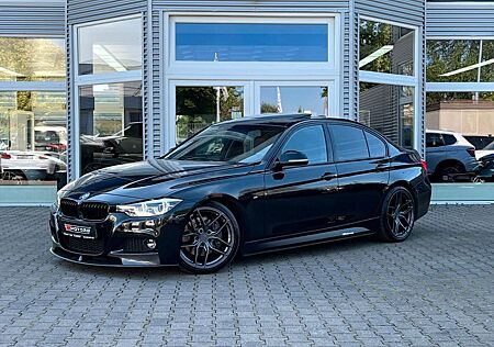BMW 340 i xDrive M Sport Performance/HUD/H&K/K&W