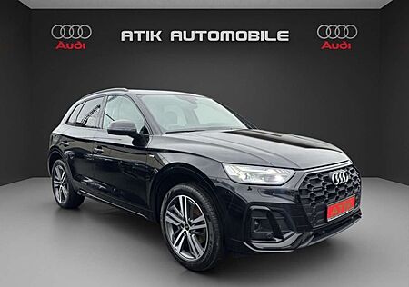 Audi Q5 2.0 TDI S-LINE QUATTRO / PANO / ACC / MATRIX / R.C