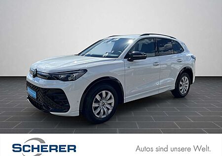 VW Tiguan Volkswagen 2.0 TDI R-Line DSG HUD/360°Kamera/AHK/Par