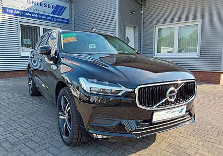 Volvo XC 60 XC60 B4 D AWD Momentum Pro AHK/ACC/AHZ/APP/KAM 145 k...
