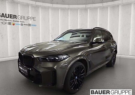 BMW X5 xDrive50e M Sport AHK Iconic Glow H/K-Sound Luftf