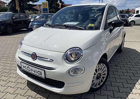 Fiat 500 1.0 Klima*Carplay*ZV