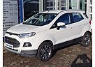 Ford EcoSport Titanium "Navigation - Tempomat "