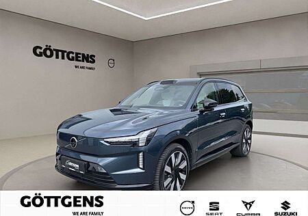 Volvo EX90 Twin Motor AWD Ultra 7 AHK LUFT B&W 21LM NAVI