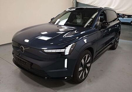 Volvo EX90 Twin Motor AWD Ultra 7 AHK LUFT B&W 21LM NAVI