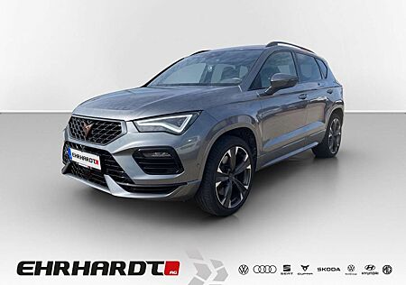 Cupra Ateca 2.0 TSI DSG 4Drive VZ DCC AHK*PANO*VIRTUAL*NAVI...