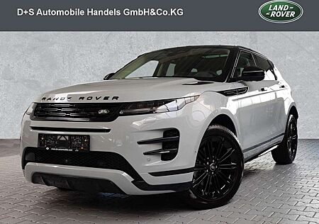 Land Rover Range Rover Evoque D165 Dynamic SE