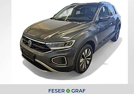 VW T-Roc Volkswagen Move 1.5 TSI DSG/LED/Rear View/Sitzhzg.