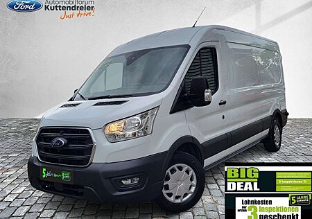 Ford Transit Kasten 350 L3 Trend Navi App Kamera