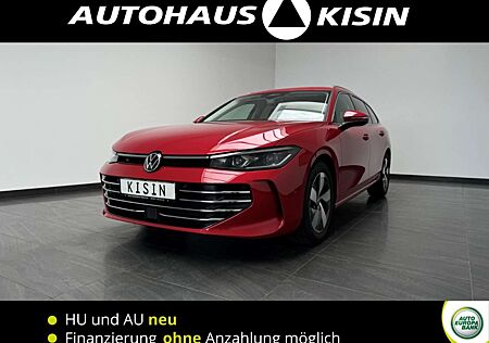 VW Passat Variant Volkswagen 2.0 TDI Elegance Aut/AHK /ACC/CAM/Led-Matrix