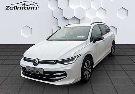 VW Golf Variant Volkswagen VIII 1.5 85 kW Goal 1,5l eTSI OPF 7-Gang DSG LED G