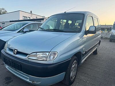 Peugeot Partner / Neu TÜV