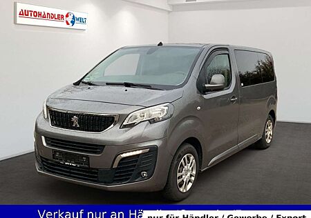 Peugeot Expert Traveller 1.6 BlueHDi 115 S&S Business L1