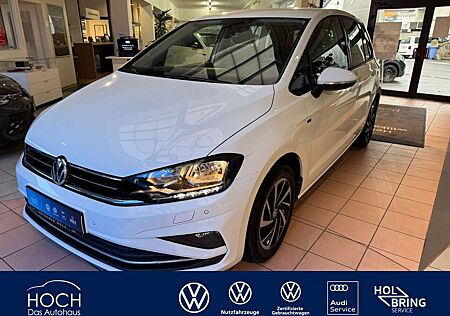 VW Golf Sportsvan Volkswagen 1.0 TSI Join Navi+Winterpaket+USB
