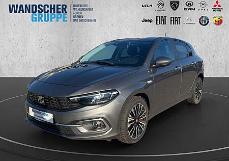 Fiat Tipo Hatchback 1.5 GSE MHEV City Life KAMERA ACC