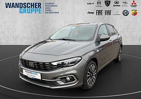 Fiat Tipo Hatchback 1.5 GSE MHEV City Life KAMERA ACC