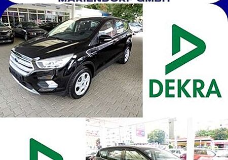 Ford Kuga 1.5 EcoBoost Trend --TÜV/AU NEU--